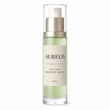 Aurelis Daybreak Fig Leaf Booster Serum