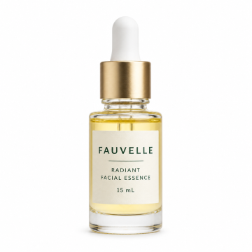 Fauvelle Kindred Radiant Facial Essence