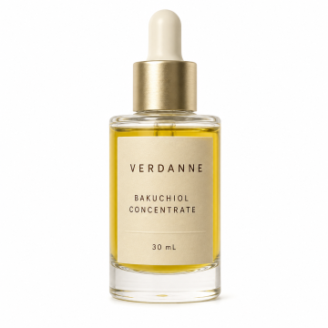 Verdanne Terrace Bakuchiol Concentrate