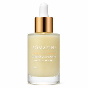 Pomarine Frosted Meadowsweet Treatment Serum