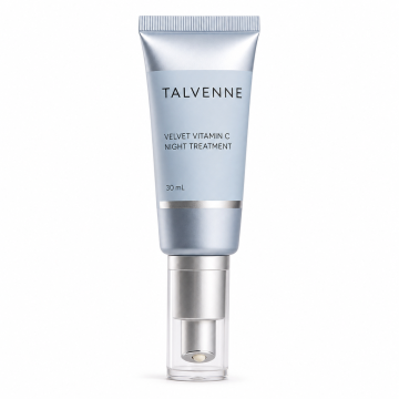 Talvenne Velvet Vitamin C Night Treatment
