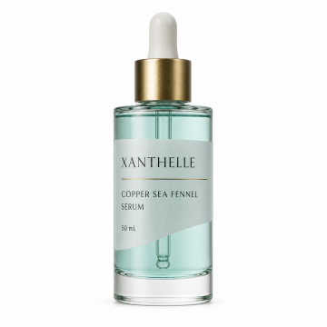 Xanthelle Copper Sea Fennel Serum