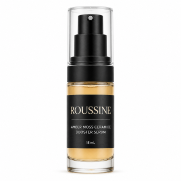 Roussine Amber Moss Ceramide Booster Serum