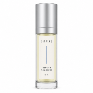 Baiveau Yarrow Elderflower Facial Essence