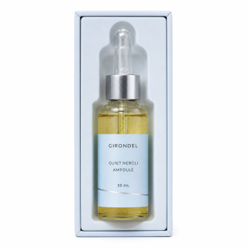 Girondel Quiet Neroli Ampoule