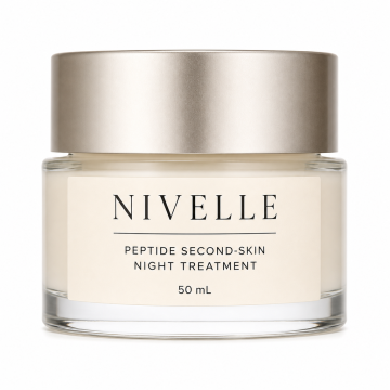 Nivelle Quietude Peptide Second-Skin Night Treatment