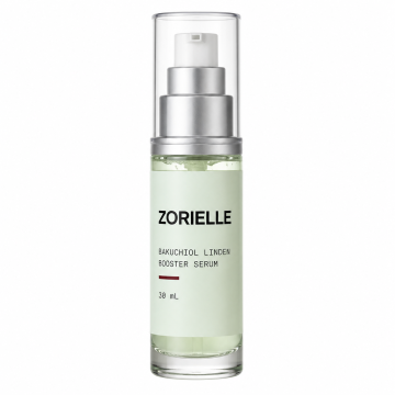 Zorielle Bakuchiol Linden Booster Serum