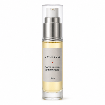 Quenelle Zenith Sweet Almond Concentrate