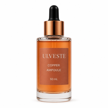 Ulveste Nocturne Copper Ampoule