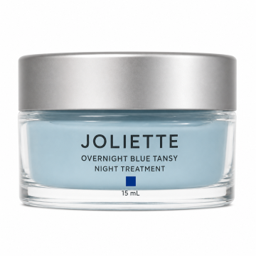 Joliette Overnight Blue Tansy Night Treatment