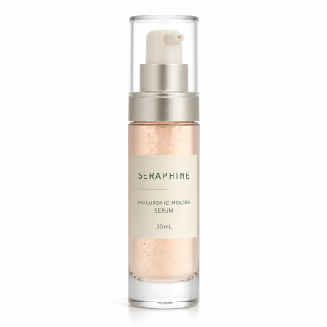 Seraphine Atelier Hyaluronic Molten Serum