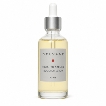 Delvane Polished Azelaic Booster Serum