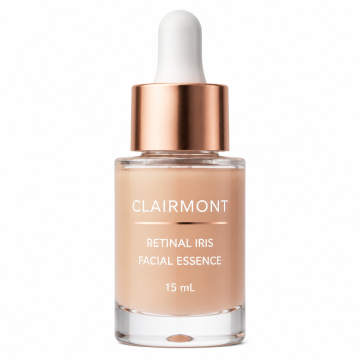 Clairmont Retinal Iris Facial Essence
