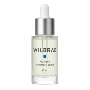 Wilbrae Halcyon Fig Leaf Treatment Serum