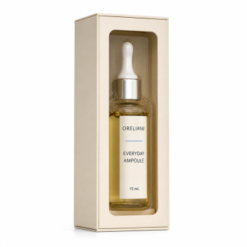 Oreliane Golden Hour Everyday Ampoule