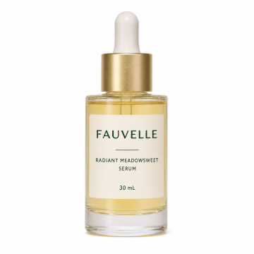 Fauvelle Radiant Meadowsweet Serum