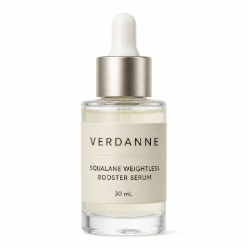 Verdanne Terrace Squalane Weightless Booster Serum