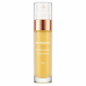 Pomarine Frosted Vitamin C Facial Essence