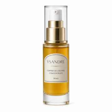 Ysandre Copper Sea Fennel Concentrate