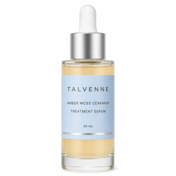Talvenne Amber Moss Ceramide Treatment Serum