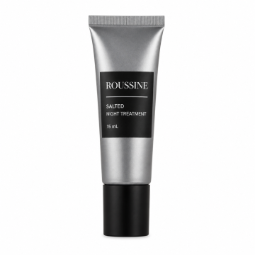 Roussine Inkwell Salted Night Treatment