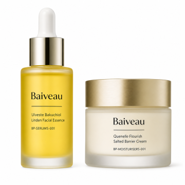 Baiveau Luminous Retinal Presentation Set