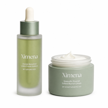 Isolde Ximena Ferulic Pairing Set