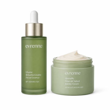 Evrenne Flourish Rosemary Gift Set
