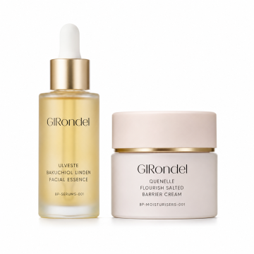 Girondel Quiet Polyglutamic Discovery Set