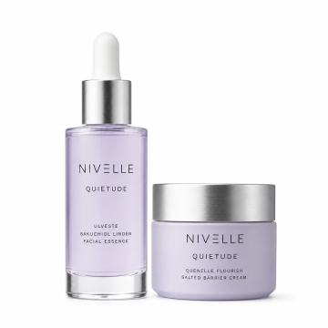 Nivelle Quietude Bakuchiol Duo