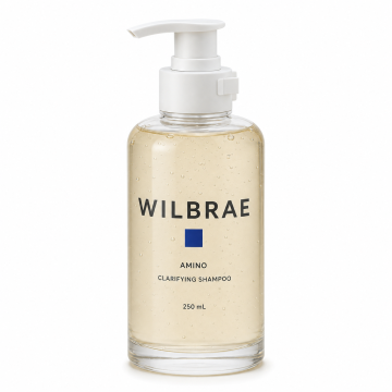 Wilbrae Flourish Amino Clarifying Shampoo