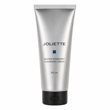 Joliette Salted Rosemary Cleansing Cream