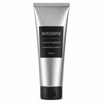Roussine Cactus Tuberose Hydrating Shampoo