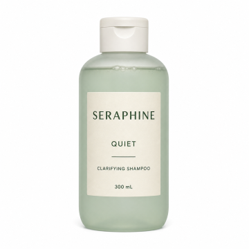 Seraphine Saltwater Quiet Clarifying Shampoo