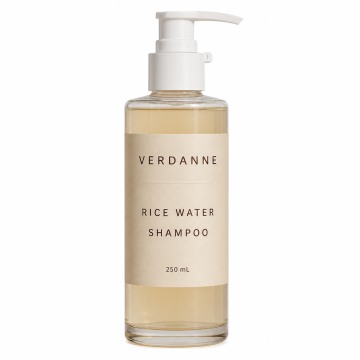 Verdanne Laboratoire Rice Water Shampoo