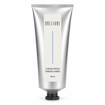 Oreliane Slow Milk Protein Hydrating Shampoo