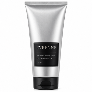 Evrenne Polished Amber Moss Cleansing Cream