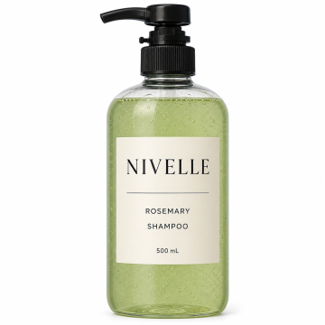 Nivelle Brightline Rosemary Shampoo