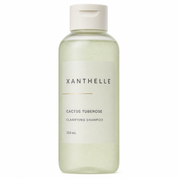 Xanthelle Cactus Tuberose Clarifying Shampoo