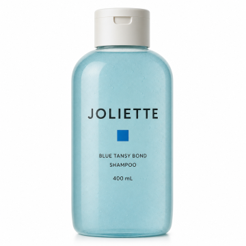 Joliette Blue Tansy Bond Shampoo