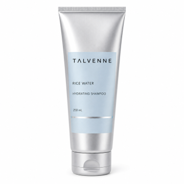 Talvenne Halcyon Rice Water Hydrating Shampoo