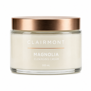 Clairmont Nocturne Magnolia Cleansing Cream
