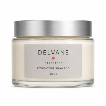 Delvane Ximena Barefaced Hydrating Shampoo