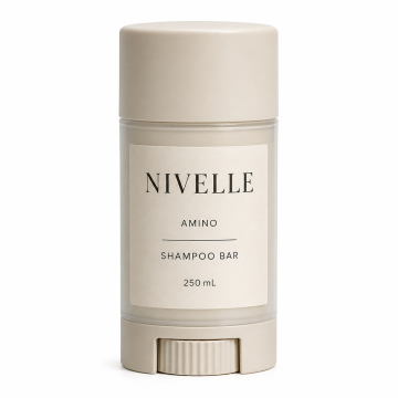 Nivelle Brightline Amino Shampoo Bar