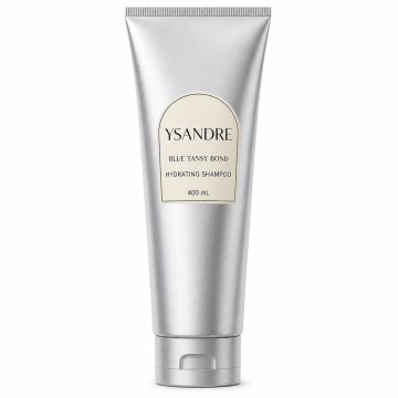 Ysandre Blue Tansy Bond Hydrating Shampoo