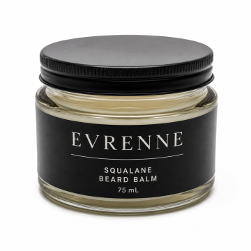 Evrenne Undertow Squalane Beard Balm