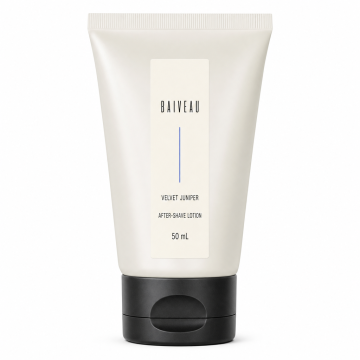 Baiveau Velvet Juniper After-Shave Lotion