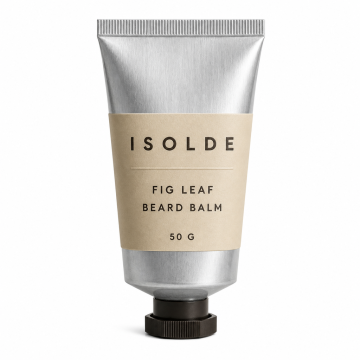 Isolde Daybreak Fig Leaf Beard Balm