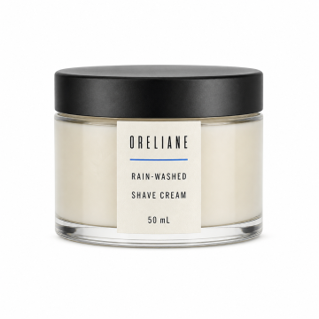Oreliane Kindred Rain-Washed Shave Cream