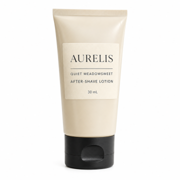 Aurelis Quiet Meadowsweet After-Shave Lotion
